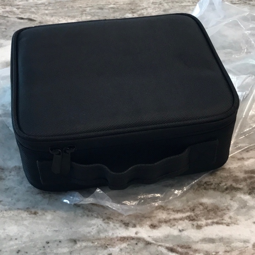 Travel Makeup case